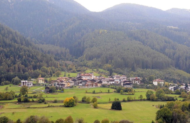 Belvilla by OYO Maso Margherita Trilo - Foto 16