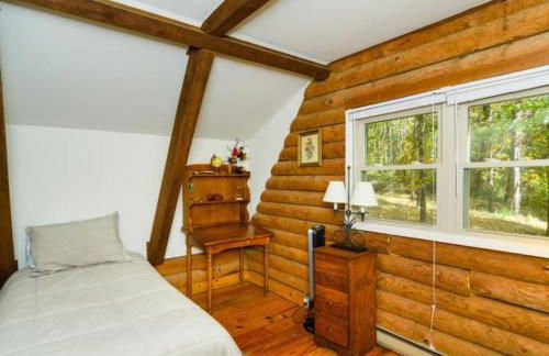 Eagle's Rest Lodge - Foto 12