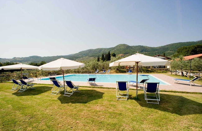 Tuscan Heaven; Vinci and Pistoia - Foto 18