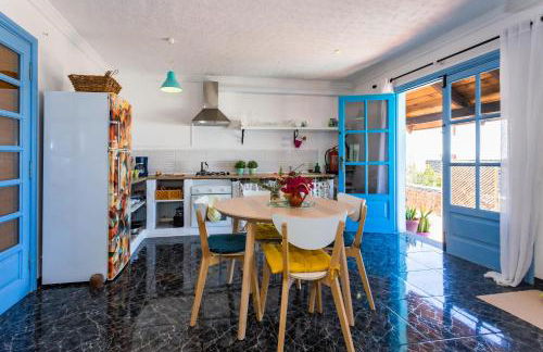 Eco Casa Salitre,Montaña, Campo y Playa - Foto 35