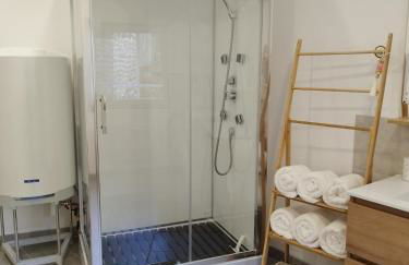 Mon petit coin de Boulogne - Maison avec terrasse - Foto 5