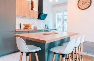 Bourg La Reine Tranquil Haven - Foto 6