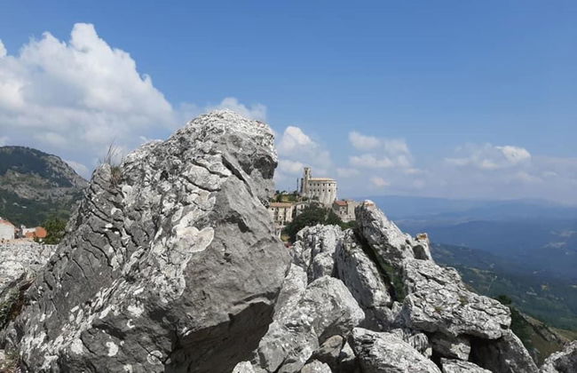 Adelina a Gamberale - Foto 21