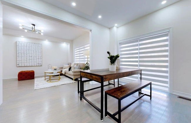 GLOBALSTAY 4-Bd House Near Lake Simcoe - Foto 42