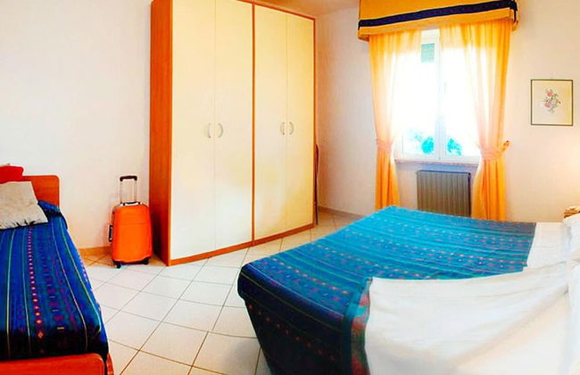 Holiday Flat in Pretty Residence With Communal Pool in Pietra Ligure - Foto 4