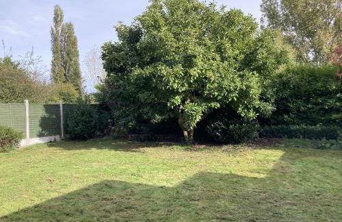 Large 4 bed detached house with parking - Foto 41