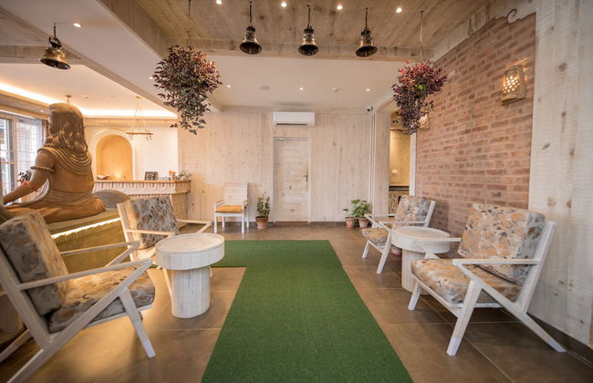 Nepal Yoga Home - Adult Only - Foto 4