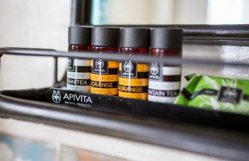 Anemoessa Luxury Villas - Foto 37