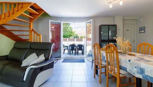 Holiday Home La Haute Musse by Interhome - Foto 5