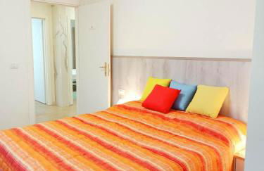 Arcobaleno Room Mestre-Venezia - Foto 18