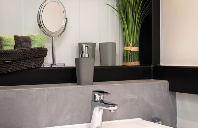 Tiny Haus Westerwald 16 Blue - Foto 13