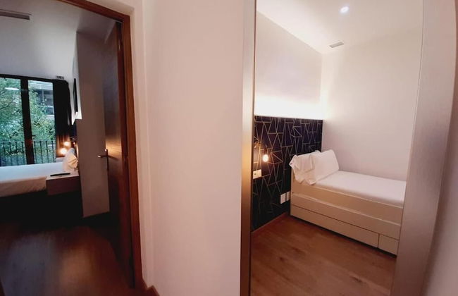 Hostal Laia by gaiarooms - Foto 15