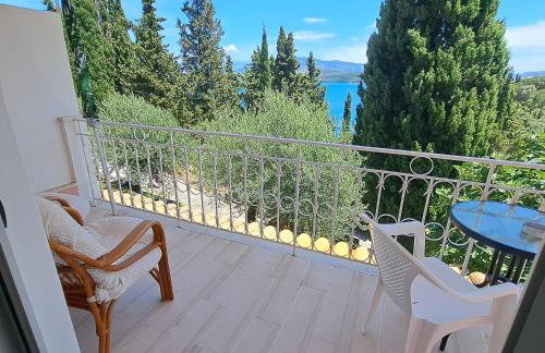 Kerasia Villas - 4 apartments & cottage - Photo 51