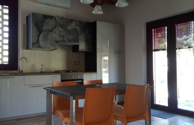 Agriturismo Forestale Luti - Foto 20