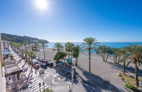 Apartamento LH Beach frente al mar - Foto 40