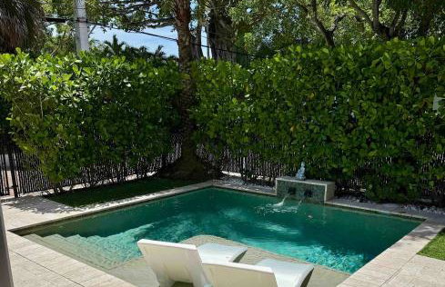 Villa del Flamingo - Modern Living & Poolside Escape in Flamingo Park - Foto 23