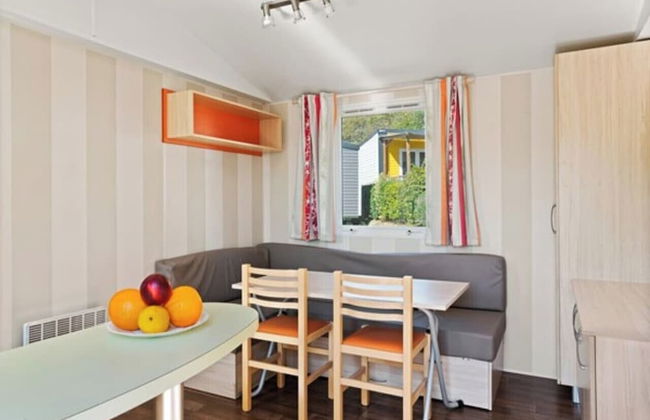 Camping Marvilla Parks Friese Meren - Foto 36