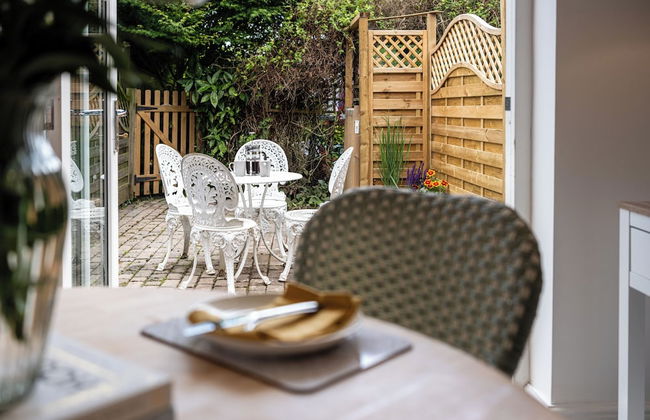 Clifford Chambers Cosy 2 Bedroom Cottage - Foto 55