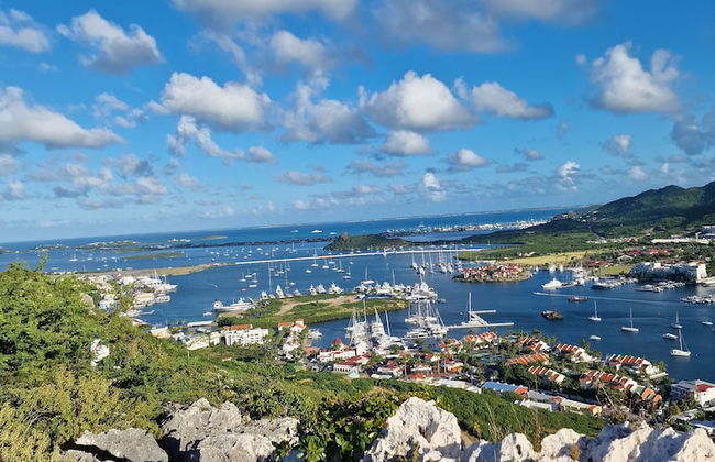 OASIS Apartments Simpson Bay - Foto 49