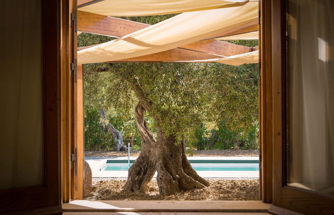 Villa Mazzaforno a Cefal by Wonderful Italy - Photo 15