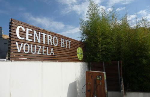 Refúgio da Vila - Refuge of the Village - Foto 45