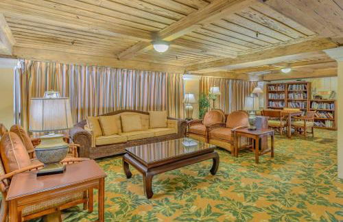 NEW Coastal 1BR at Palm Beach Hotel Condo - Foto 16