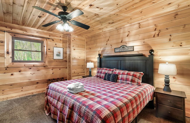 Cougar Crossing Vista - HotTub Pool View - Foto 6