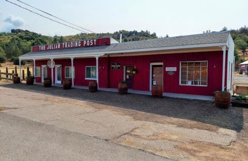 Julian House of Games - Foto 47