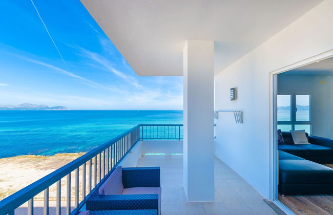 Boston in Can Picafort - Foto 1