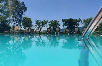 Agriturismo L'Albara - Wines, Pool & SPA - Foto 11