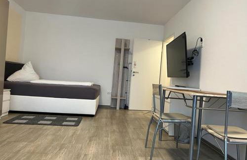 Sleep & Living FeWo Forst - Foto 1