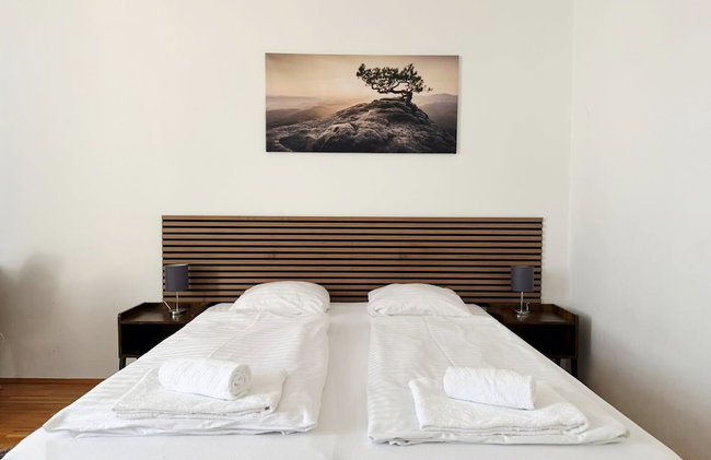 Apartment Hasengasse - High Speed Wifi - Photo 18