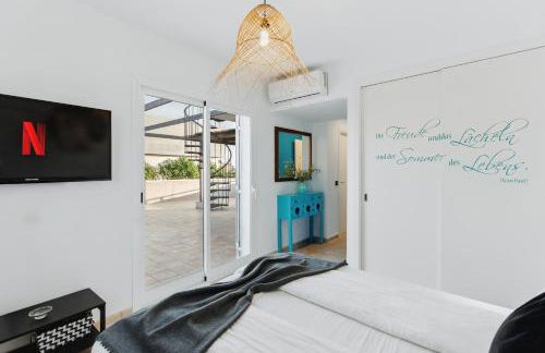 Villa 15 - Beachhouse Luxury Villa - 300m Beach - WIFI - Klima - Foto 27