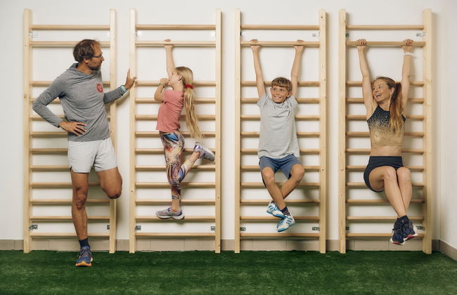 Pohorje Village Wellbeing Resort – Forest Apartments Videc - Foto 57