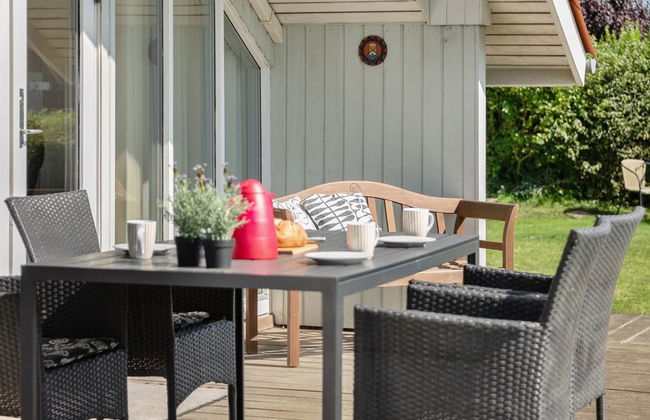 2 bedroom House in Broager with terrace - Photo 19