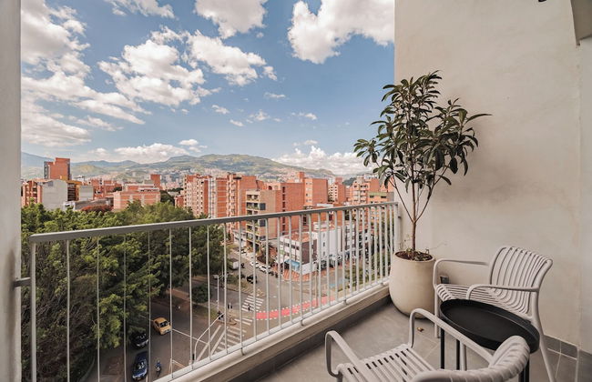 Quadrato Studios - Foto 29