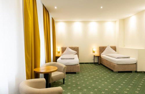 City Apartments - Nürnberg Altstadt - Foto 3