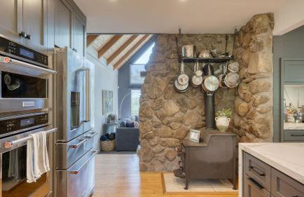 Kenwood Vista by Avantstay 7acres w/ Pool, Fire Pit, Vineyard Views - Foto 24