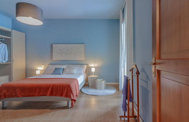 Ninfea Apartments by Wonderful Italy - Sapphire - Foto 10