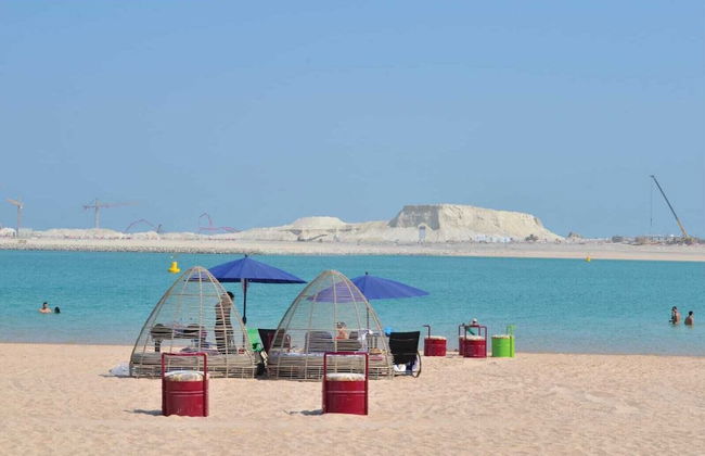 WATERFRONT HOTEL APARTMENT - Foto 48