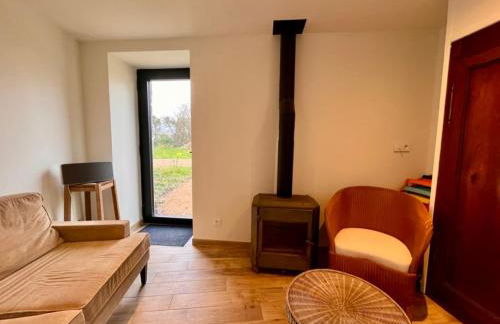 Gîte de Ker Riou - Between sea and countryside - Foto 22