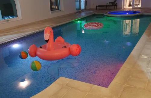 Country Manor House - Foto 26