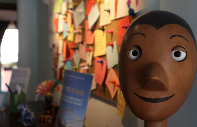 Rome To Stay - Foto 2