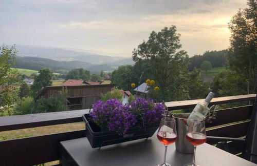 Apartment Tälerblick - Foto 1