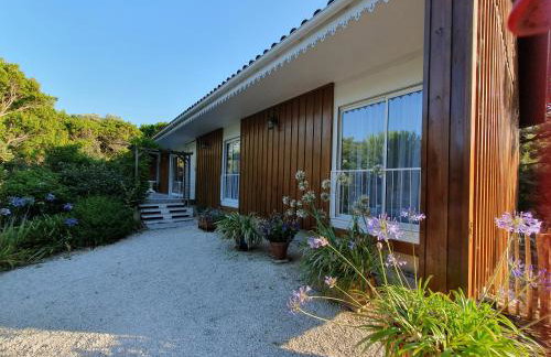Villa "Le Mirage" - Foto 5