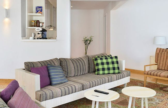 Vesta - Luxury APT - 2BR - Merghany - Foto 2