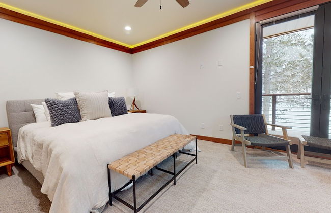 Obsidian Serenity -private Hot Tub - Foto 12