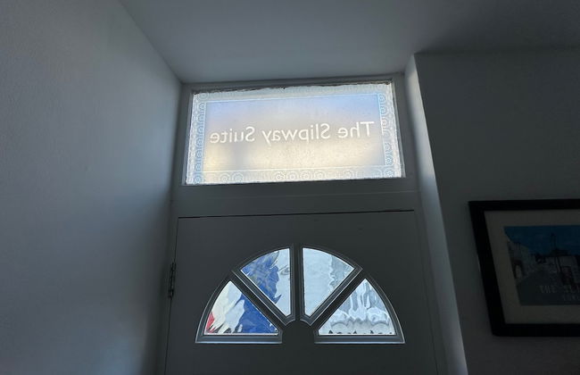 The Slipway Suite, Fowey Harbour & Parking 1 Min - Photo 21