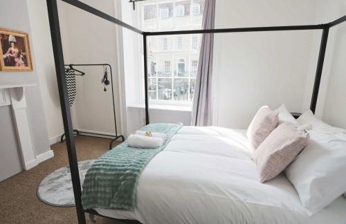 Lovely One bedroom flat in St Michael's Hill - Photo 13