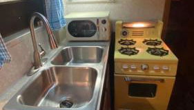 1951 Spartan Aircraft Cottage Durham NC - Foto 2